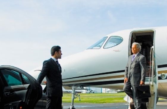 Airport Transportation Miami Car Service Limo Miami, FL
