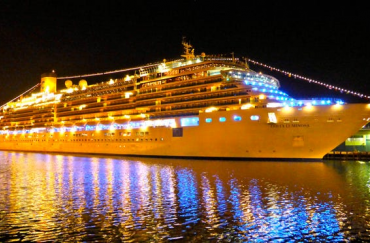 Port transportation Limo Car Miami Fl