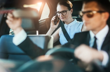 Corporate Transportation Miami Car Service Limo Miami, FL