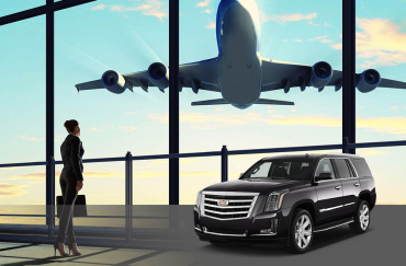 Corporate Transportation Limo Car Miami Fl