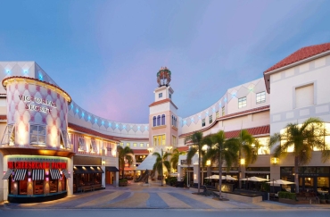 Malls and Outlets Transfers  Miami Car Service Limo Miami, FL