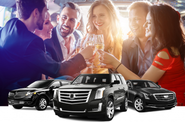 Especial Events Transportation Service  Limo Car Miami Fl
