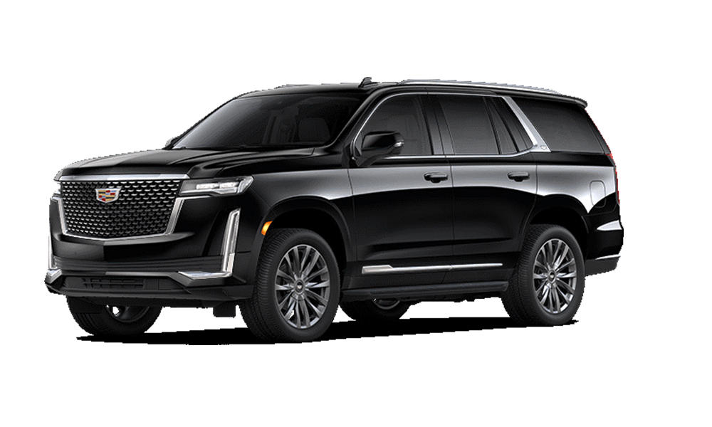 Cadillac Escalade 6Pax Airports Transfers, Private Transportation, Limo Car Miami Fl